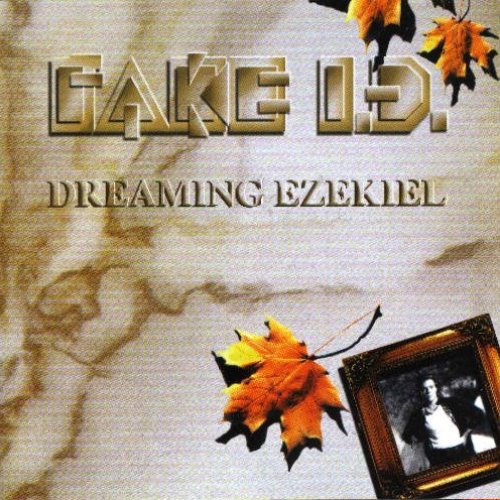 Dreaming Ezekiel