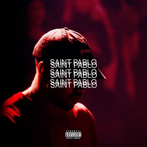 Saint Pablo