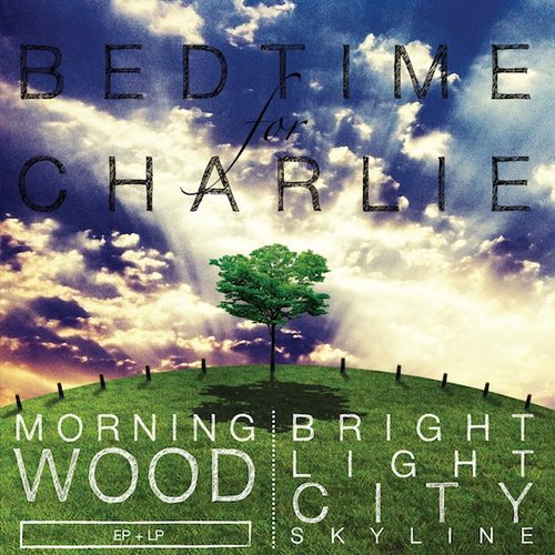 Morningwood + Bright Light City Skyline