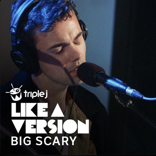 Come As You Are (triple j Like a Version) - Single