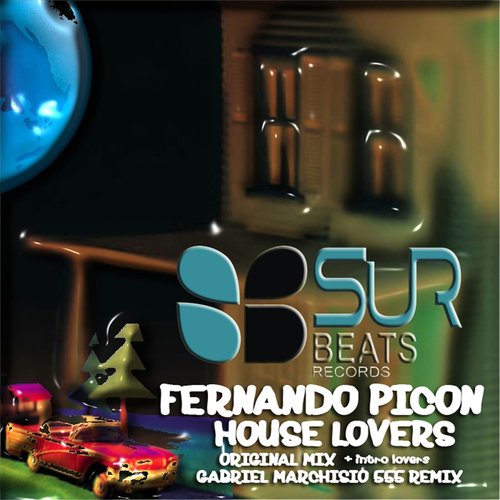 House Lovers