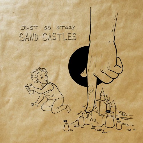 Sand Castles