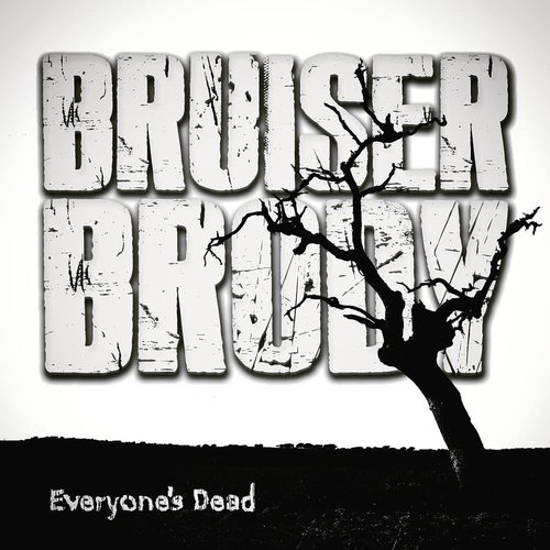 Everyone's Dead