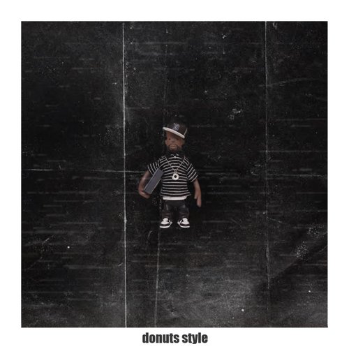 donuts style