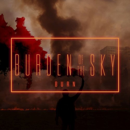 Burn - EP