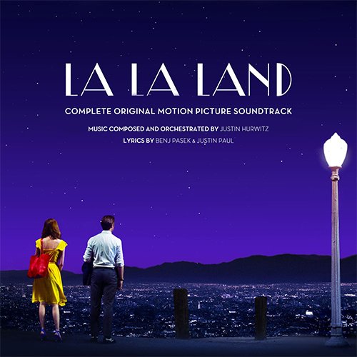 La La Land (Complete Original Motion Picture Score)