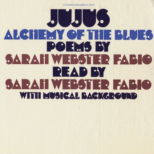 Jujus / Alchemy Of The Blues