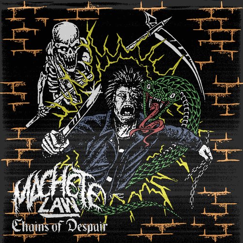 Chains Of Despair
