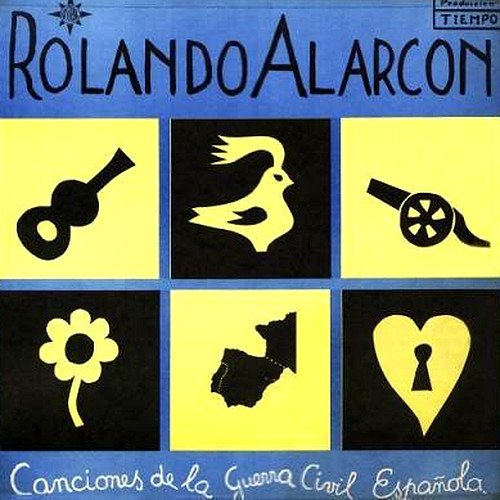 Canciones de la Guerra Civil Española