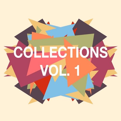 Collections, Vol. 1