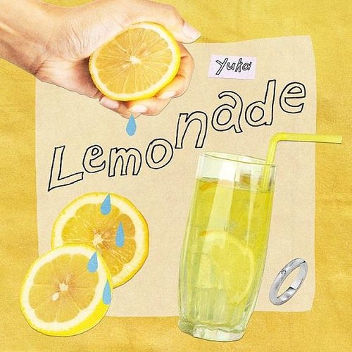 レモネード