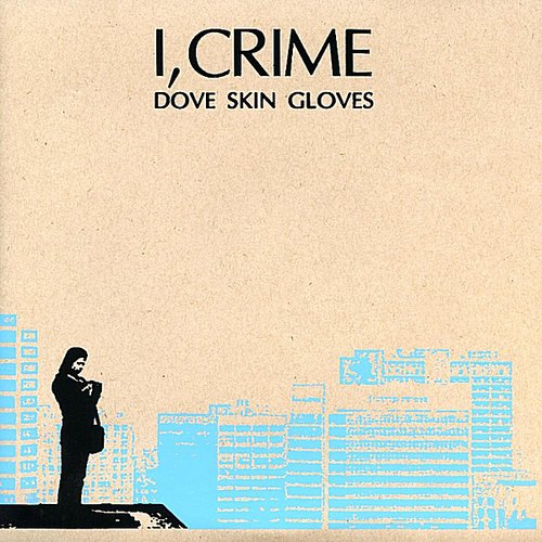 Dove Skin Gloves 7"