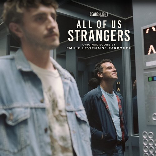 All of Us Strangers