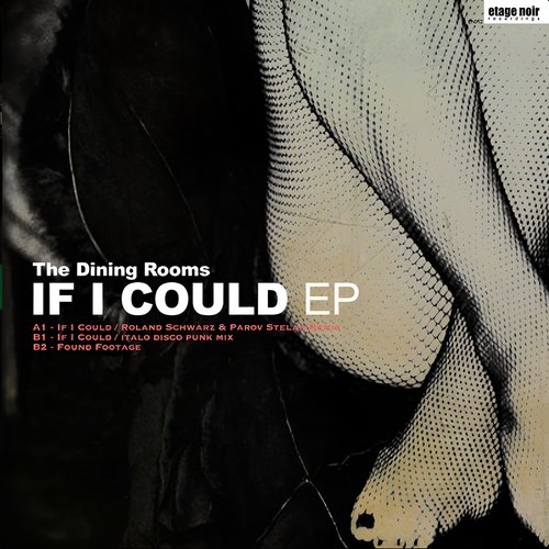 if i could
