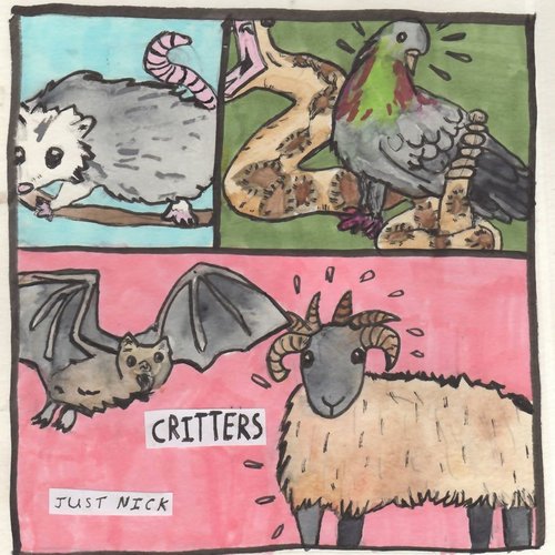 Critters