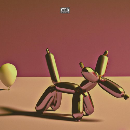 Balloon Dog
