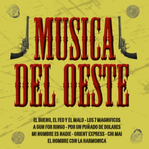 Musica Del Oeste