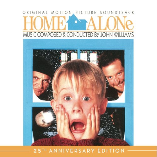 Home Alone: 25th Anniversary Edition