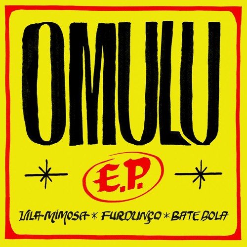 Omulu EP