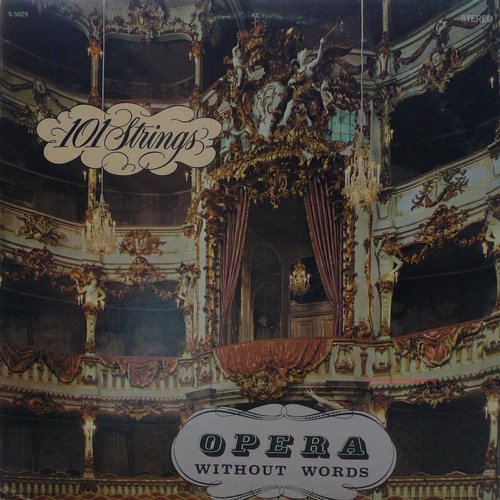 Opera Without Words