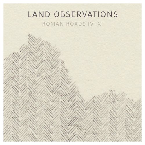 Roman Roads IV - XI