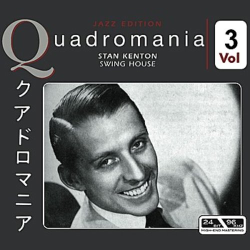 Swing House Vol 3
