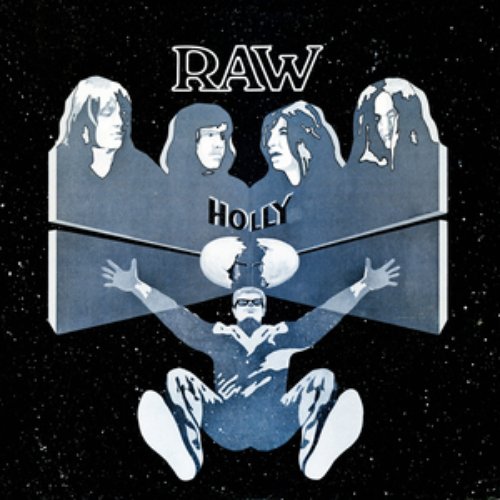 Raw Holly
