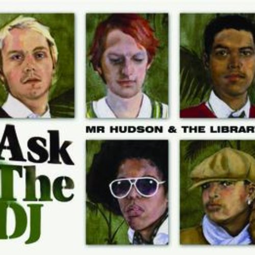 Ask The DJ