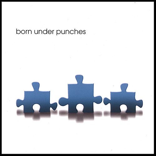 Born Under Punches