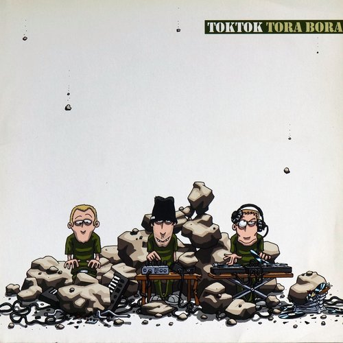 Tora Bora