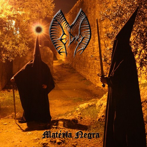 Matéria Negra