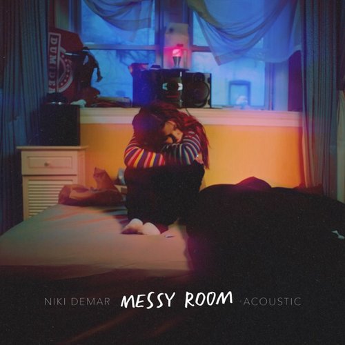 Messy Room (Acoustic) - Single