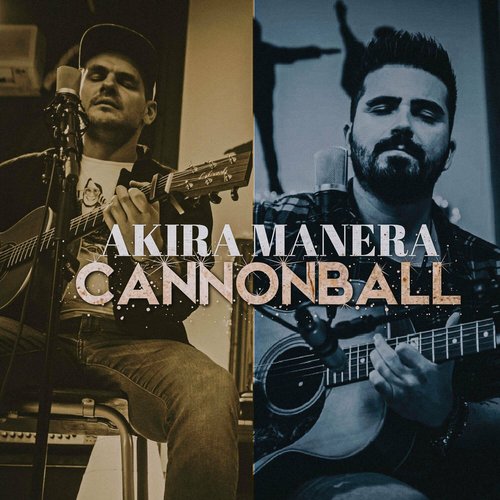 Cannonball - Single