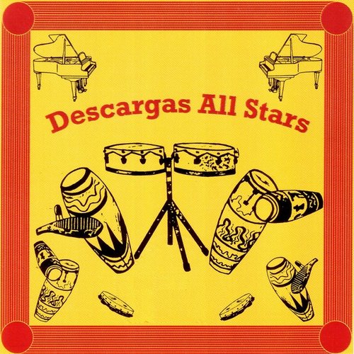 Descargas All Stars