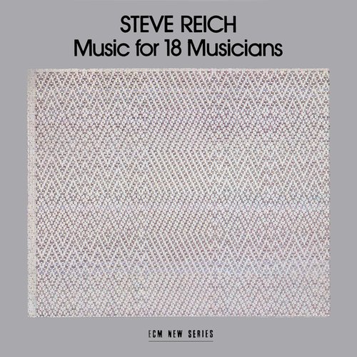 Music for 18 Musicians