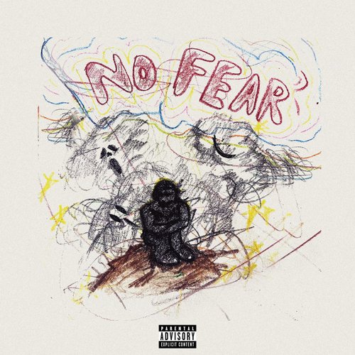 No Fear - Single