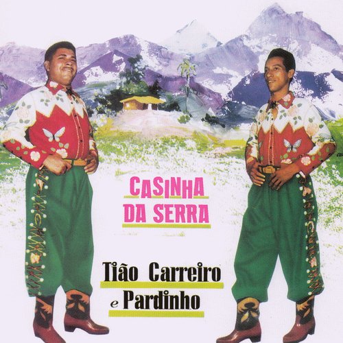 Casinha Da Serra