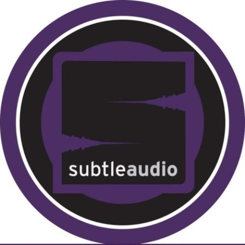 Subtle Audio (Deviant D&B, Vol. 3)