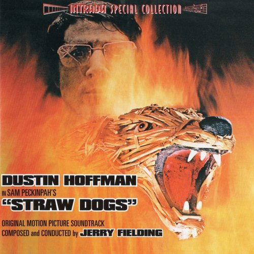Straw Dogs (Original Motion Picture Soundtrack)