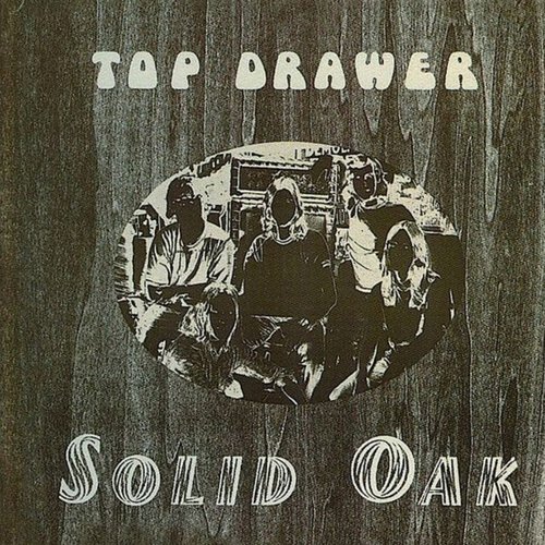 Solid Oak (Master Tape Transfer)