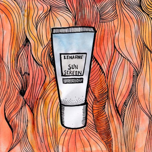 Sunscreen