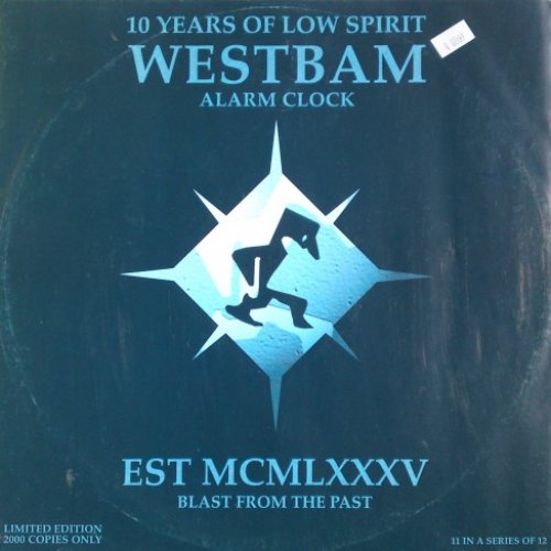 Alarm Clock