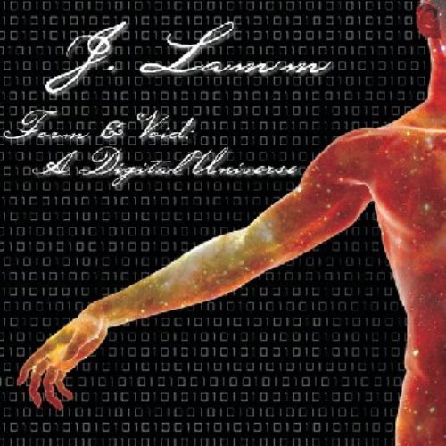 Form & Void: A Digital Universe