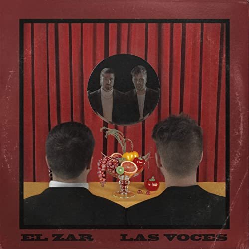 Las Voces - Single