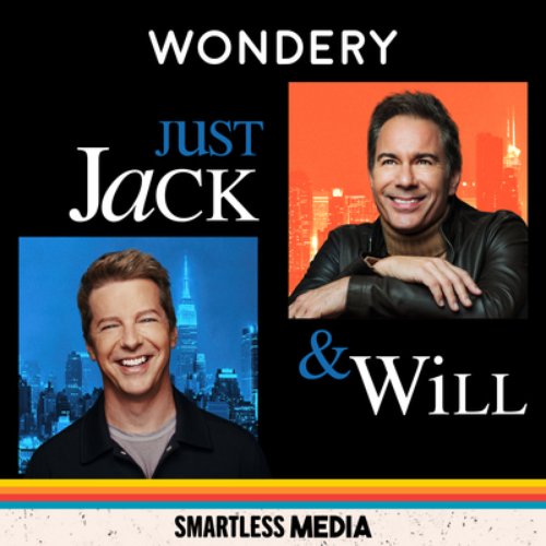 Just Jack & Will with Sean Hayes and Eric McCormack