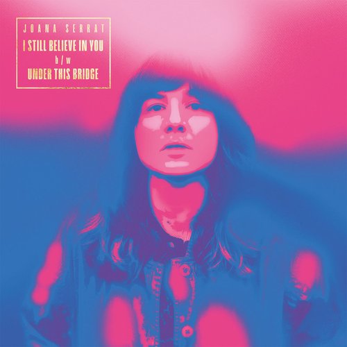 I Still Believe in You - Single
