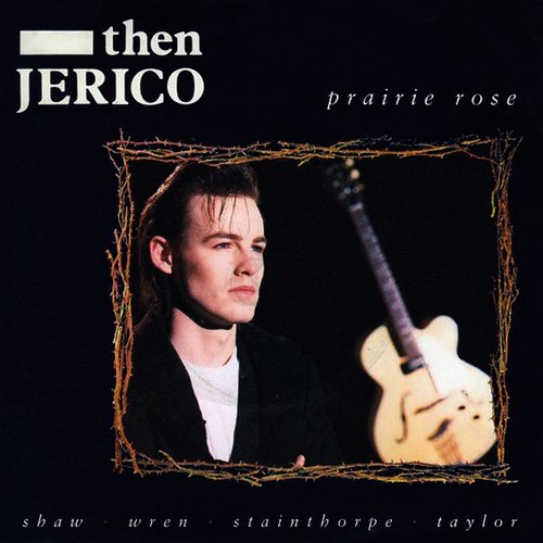 Prairie Rose