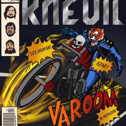 Varoom