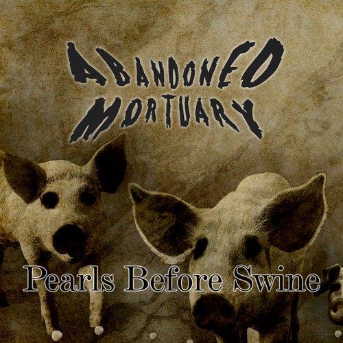 Pearls Before Swine