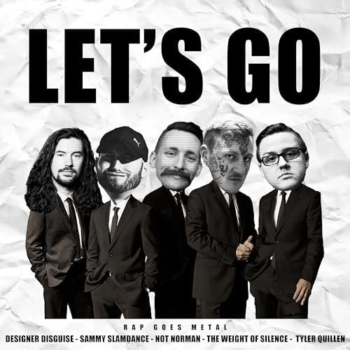 Let's Go